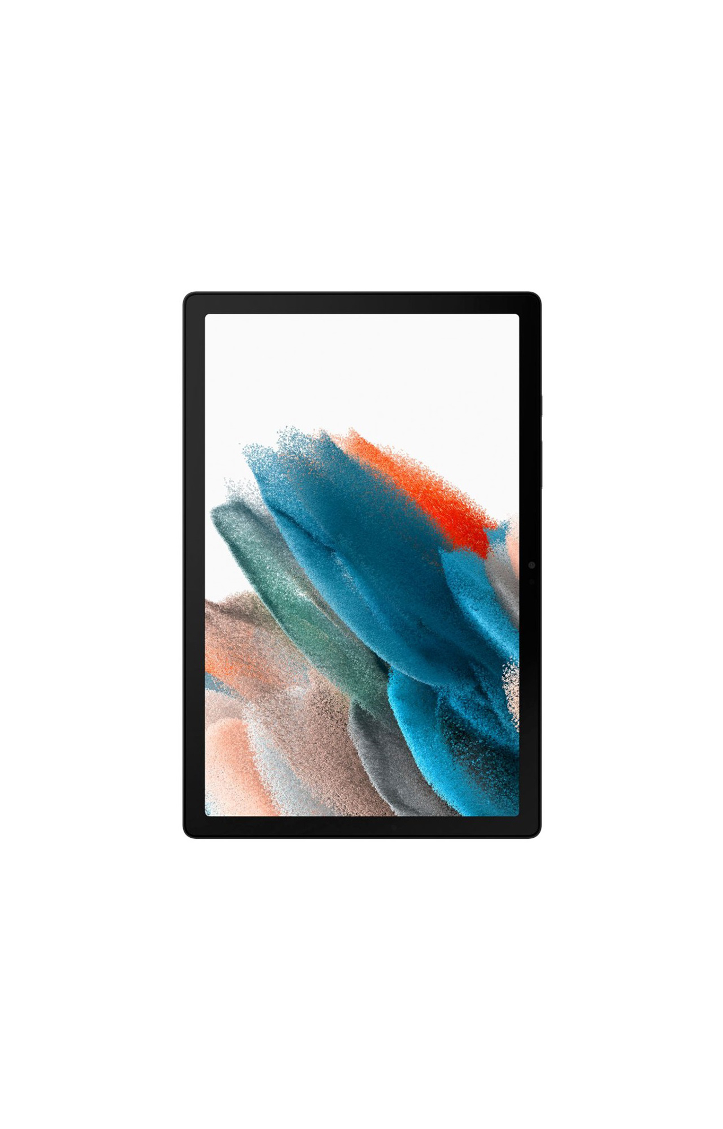 Samsung-Galaxy-Tab-A8-WiFi-32GB-Ασημί
