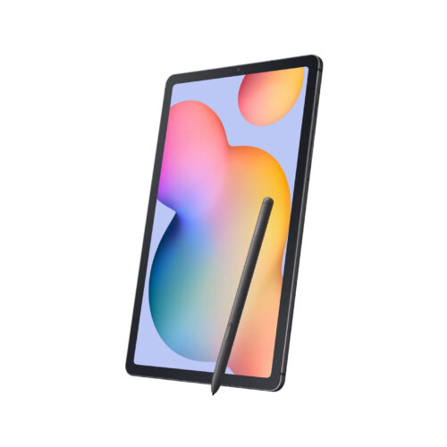 Samsung Galaxy Tab S6 lite 64GB WiFi Tablet 10.4 Γκρι