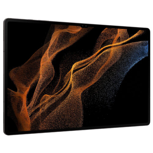 Samsung Galaxy Tab S8 Ultra 128GB WiFi Tablet 14.6 inches Γκρι