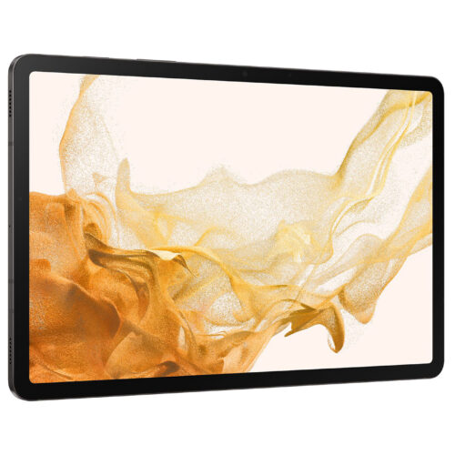 Samsung Galaxy Tab S8 WiFi 128GB Γκρι