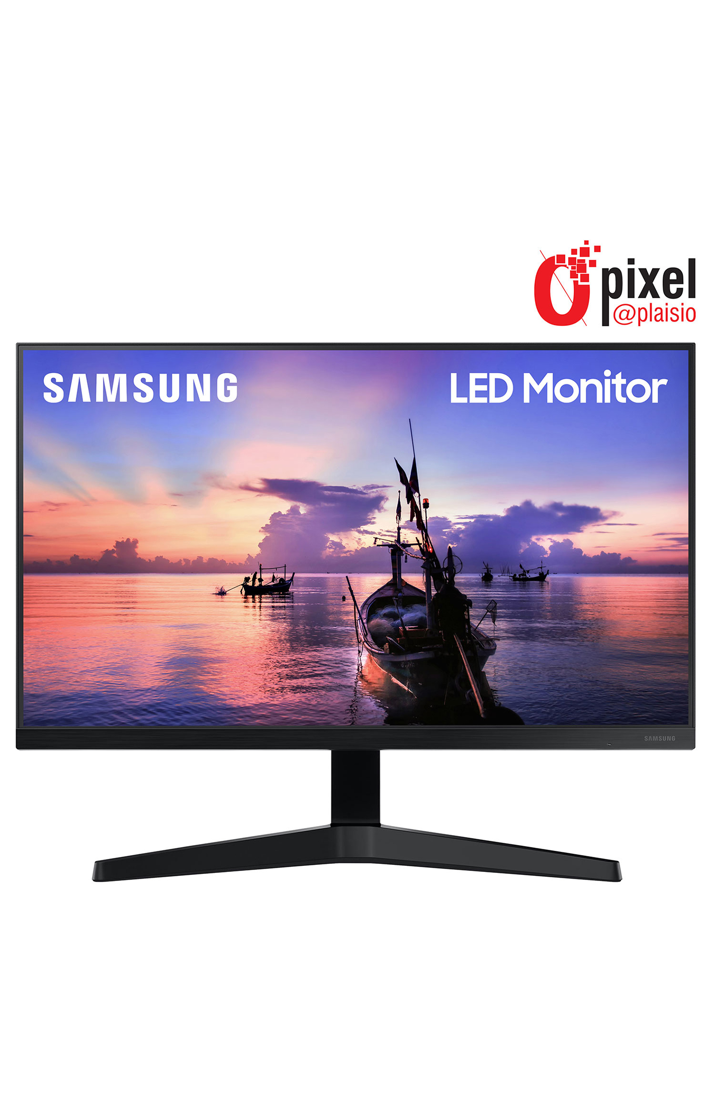 Samsung-Monitor-27-LF27T350