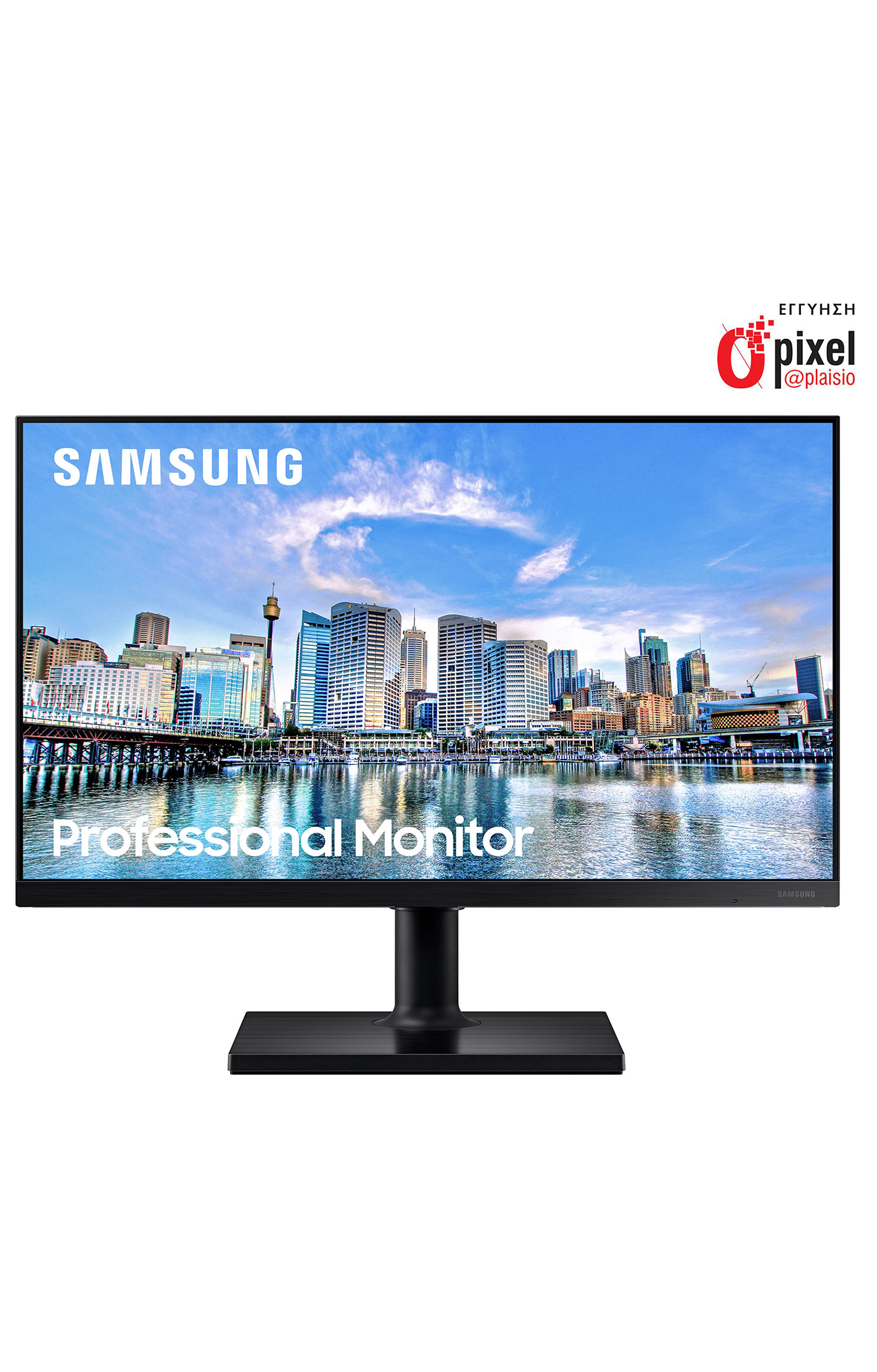 Samsung-Monitor-27-LF27T450