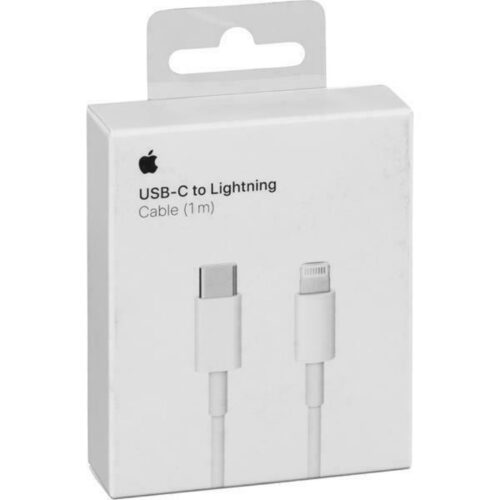 USB-C to Lightning Cable (1 m) for Apple Iphone