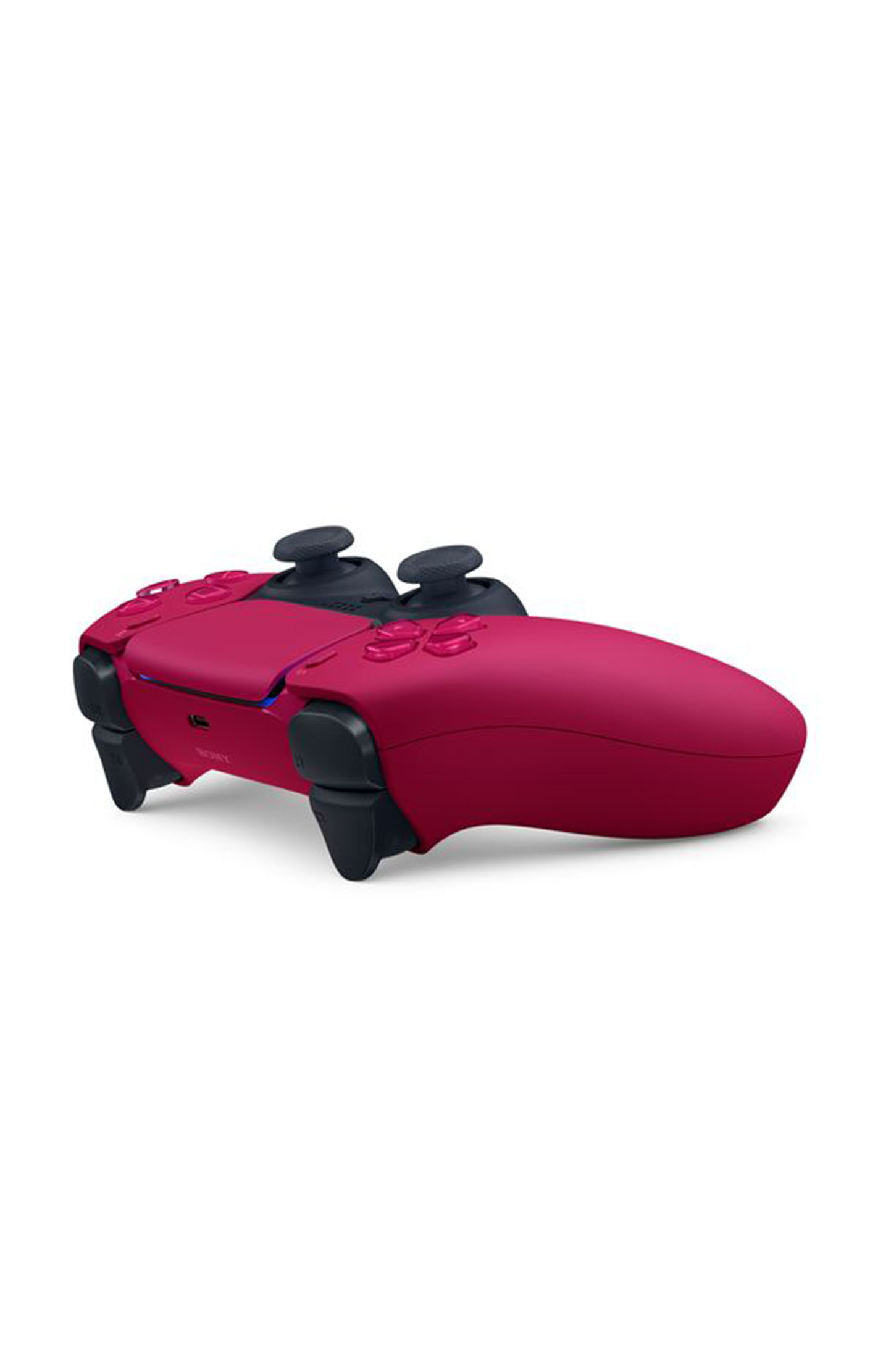 Sony-DualSense-Wireless-Controller-Cosmic-Red-PS5-Gamepad-1
