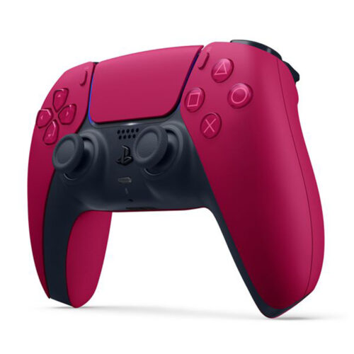 Sony DualSense Wireless Controller Cosmic Red PS5 Gamepad