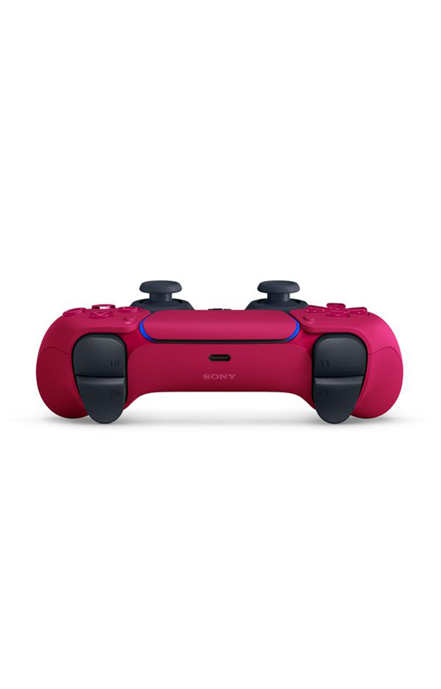 Sony-DualSense-Wireless-Controller-Cosmic-Red-PS5-Gamepad-3