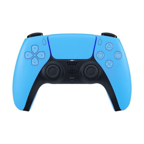Sony DualSense Wireless Controller Starlight Blue PS5 Gamepad