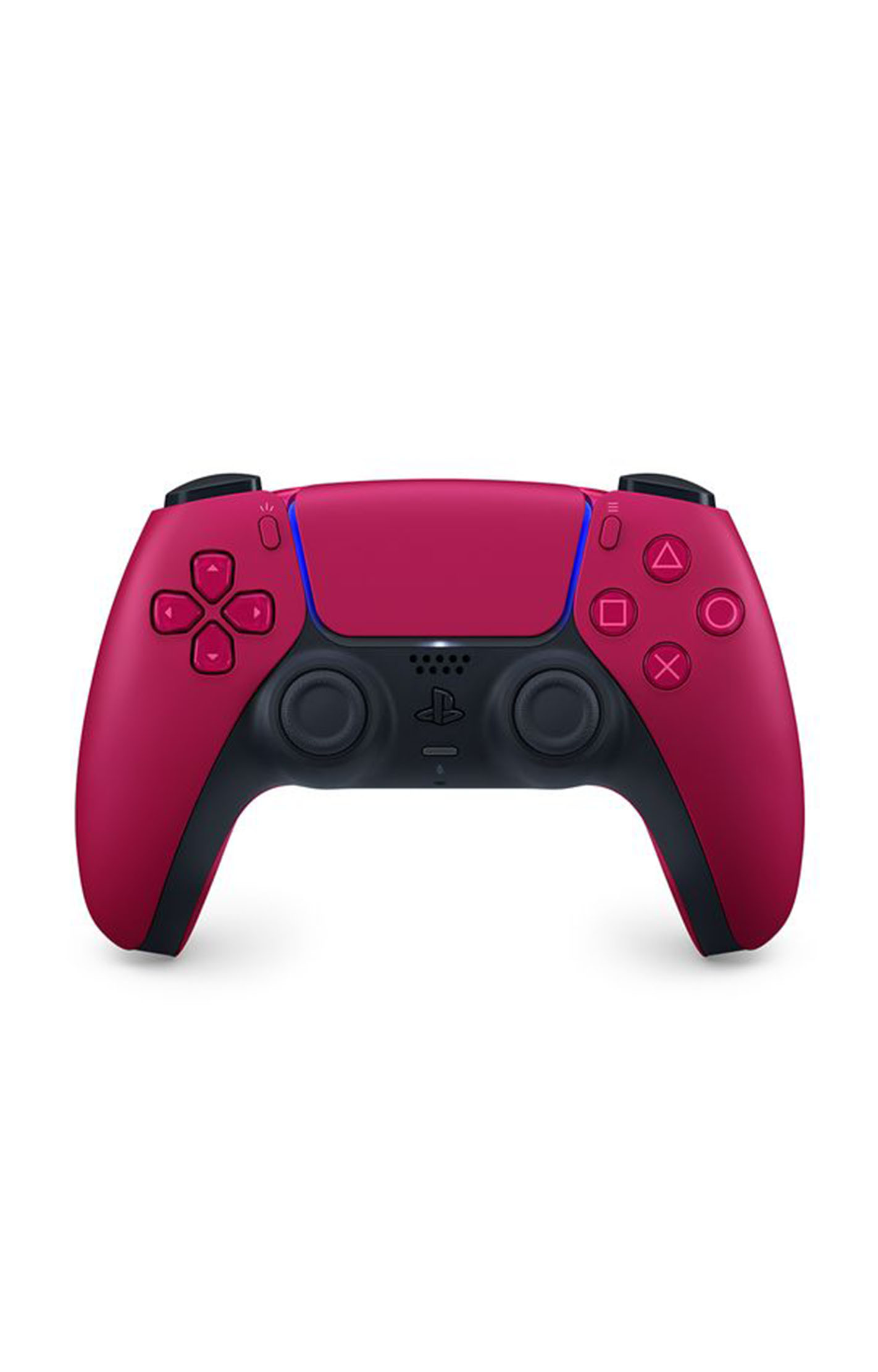 Sony-DualSense-Wireless-Controller-Cosmic-Red-PS5-Gamepad