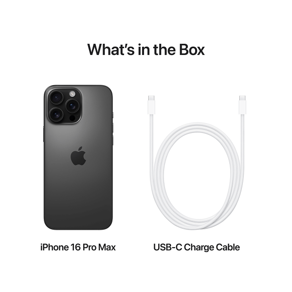 APPLEiPhone16ProMaxDual5G256GB_
