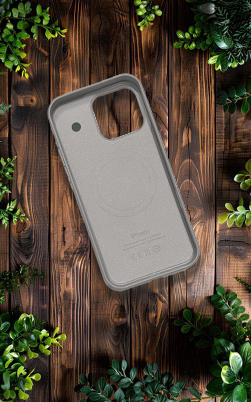 iphone_16_pro_max_leather_case_silver_front1