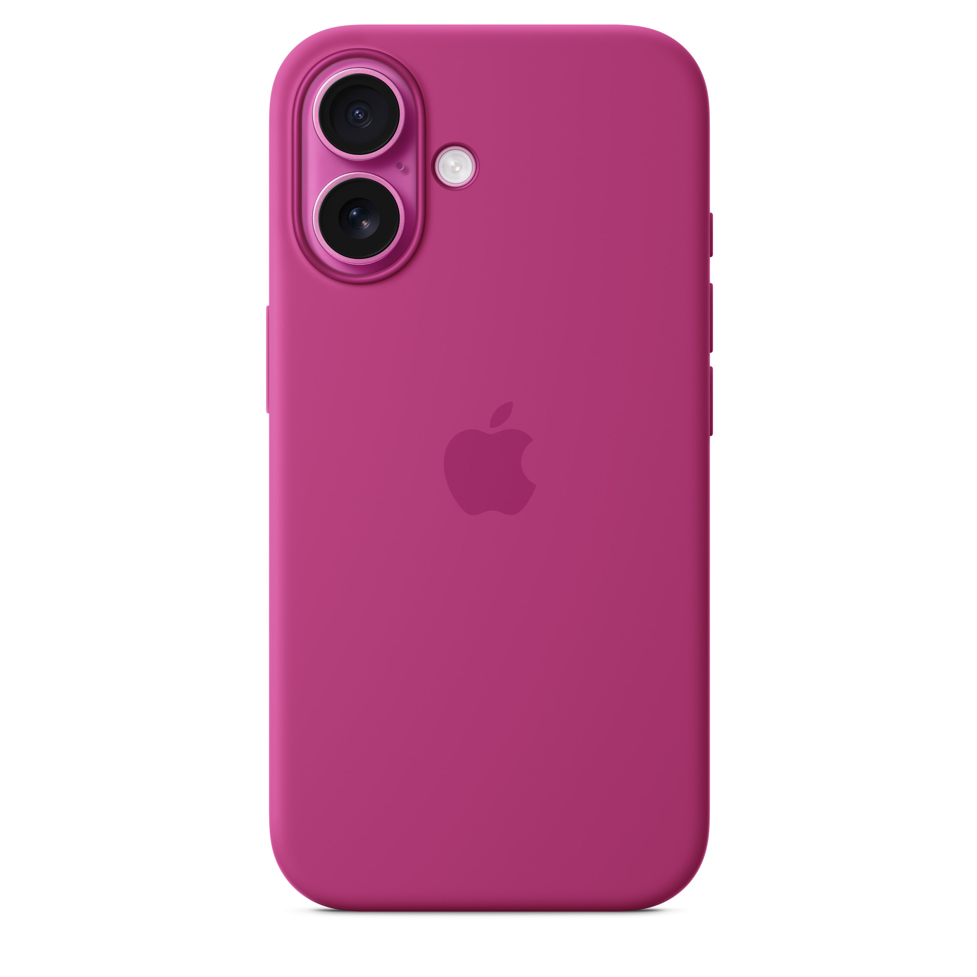 iphone_16_silicone_case_Fuchsia