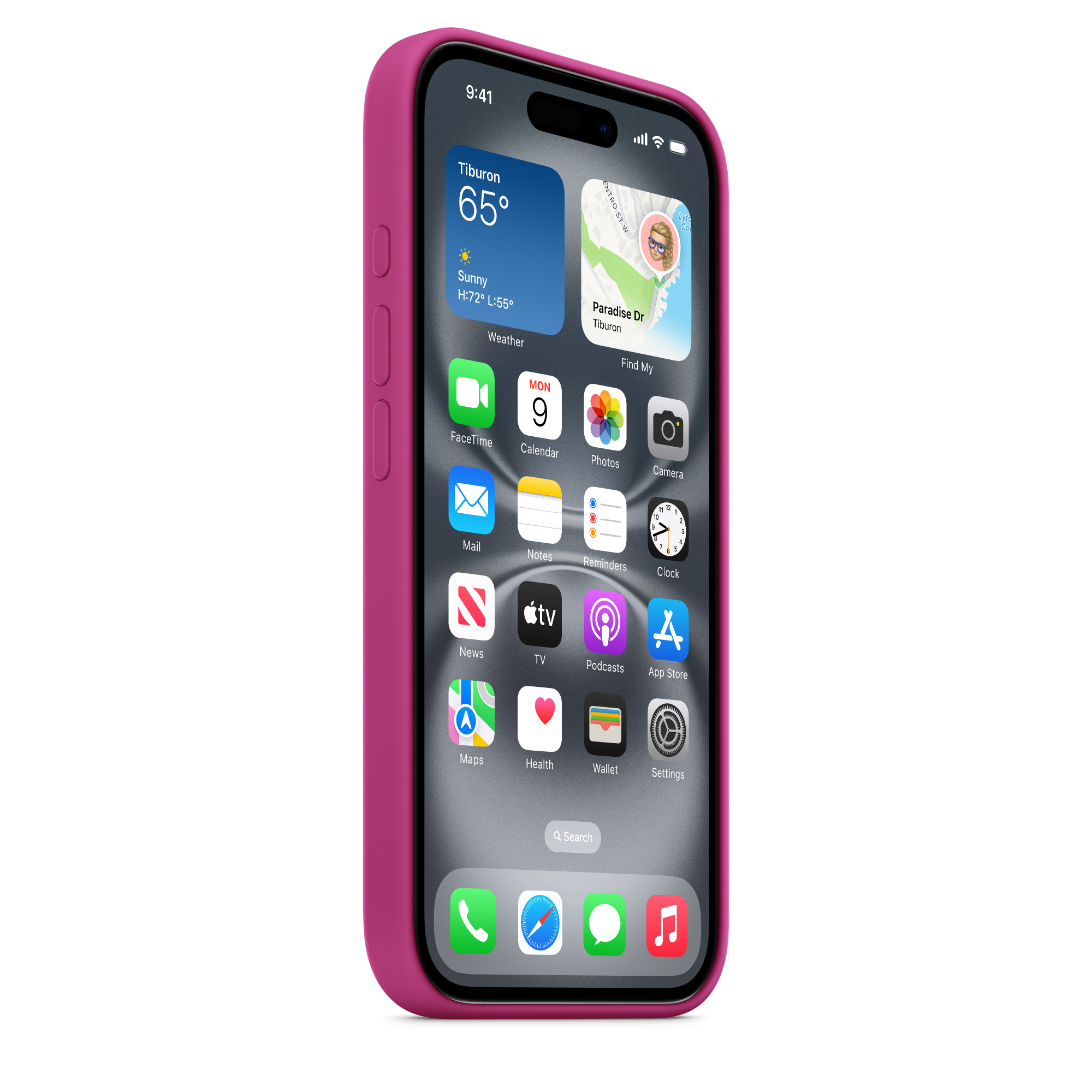 iphone_16_silicone_case_Fuchsia_1