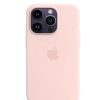 Silicone Magesafe Case for Apple - Θήκη για Iphone 14 Pro Baby Pink