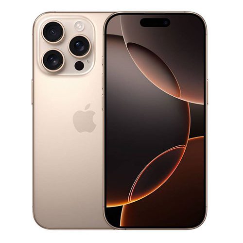 APPLE iPhone 16 Pro Dual 5G 128GB Desert Titanium