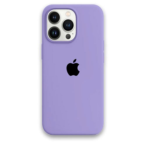 Θήκη κινητού για Apple OEM Silicone Case  iPhone 13 Pro Max Lilac