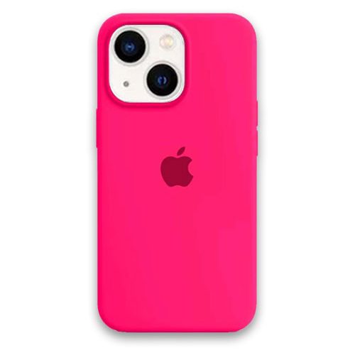 Θήκη κινητού για Apple OEM Silicone Case - Iphone 13 Fuchsia Φουξ