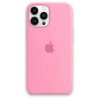 Θήκη κινητού για Apple Silicone Case iPhone 14 Pro Max Flamingo Ροζ