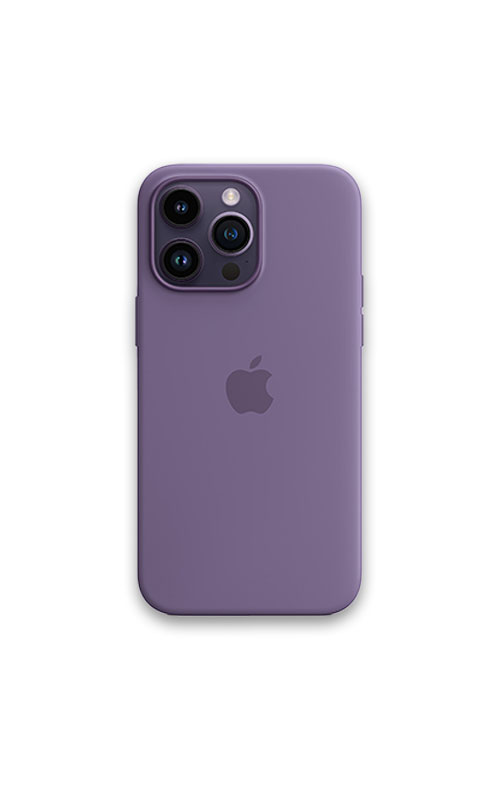 apple-iphone-14-pro-silicon-case-light-purple