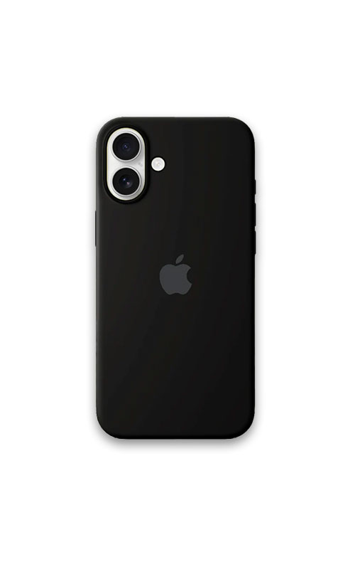 apple-iphone-16-black-silicon-case