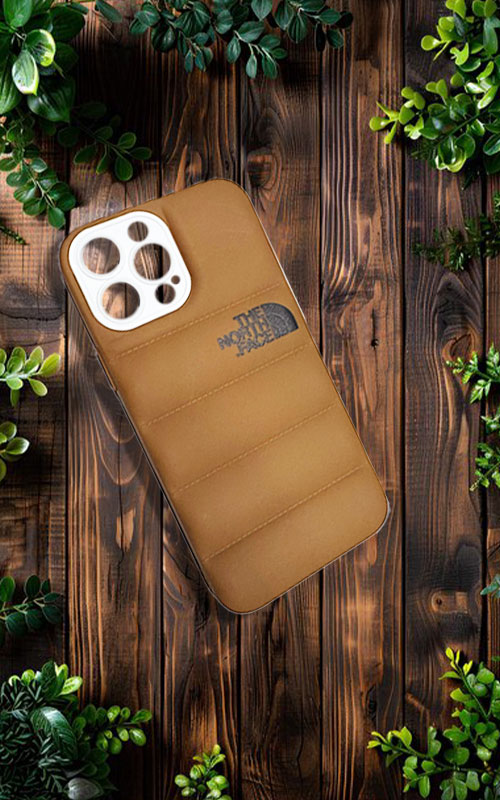 the_north_face_puffy_dark_brown_iphone_15_pro