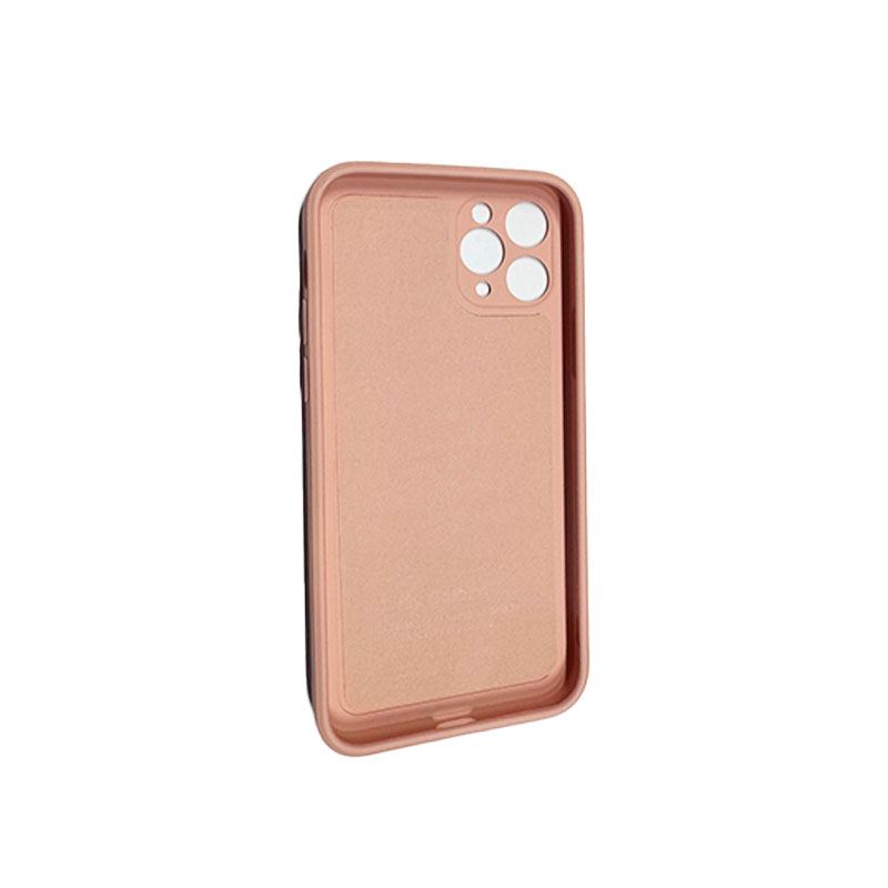 thiki_Iphone_11_Pro_pink_piggy_front