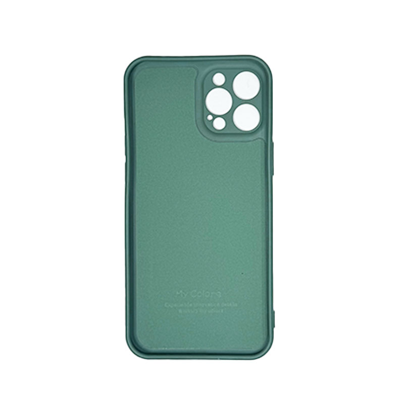 thiki_Iphone_12_Pro_Max_dark_green_chaki
