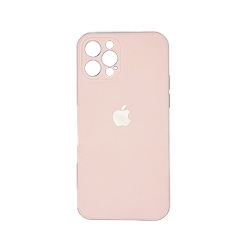 thiki_Iphone_12_Pro_light_pink_pink_gourouni