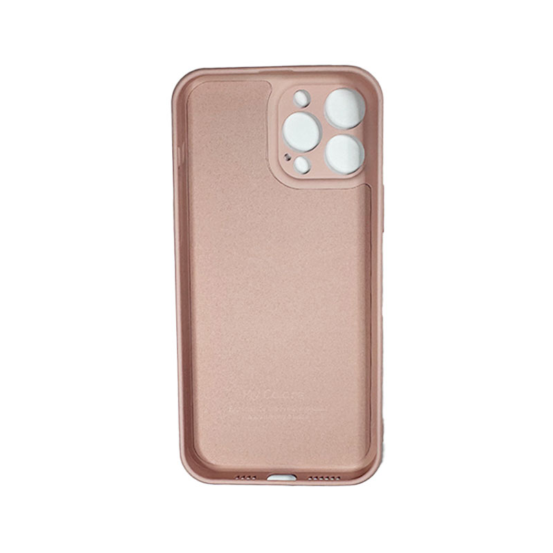 thiki_Iphone_13_Pro_Max_light_pink_roz_front