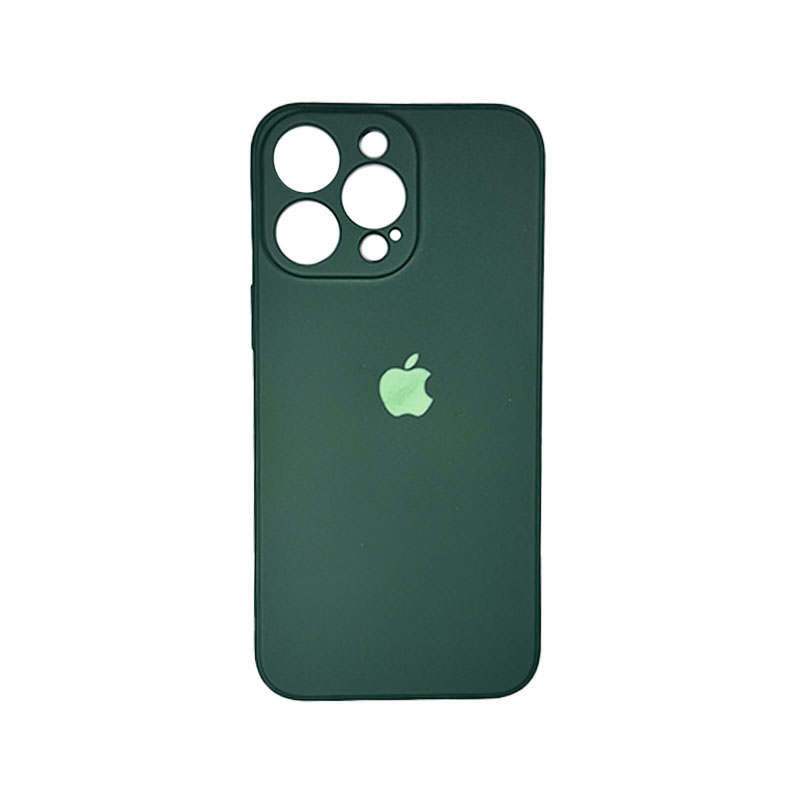 thiki_Iphone_14_Pro_Max_dark_green_chaki