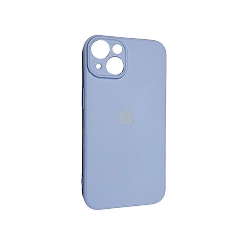 Θήκη κινητού MC Silicone Case για iPhone 14 Lilac Μωβ