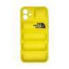 The North Face Puffy Yellow – Θήκη για Iphone 11 Κίτρινη