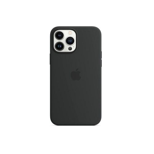 Silicone Magesafe Case for Apple - Θήκη για Iphone 13 Pro Max Mindnight