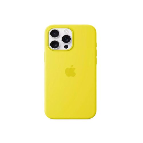 Silicone Case - Θήκη με MagSafe για Apple iPhone 16 Pro Max - StarFruit