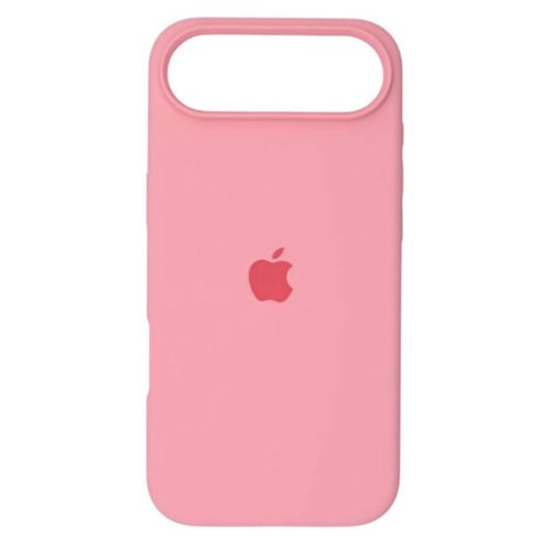Θήκη κινητού για Apple iPhone 17 Air Silicone Case - Baby pink