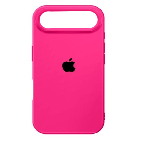 silicone_case_neon_fouchsia_iphone_17_air
