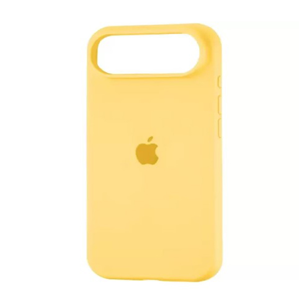 silicone_case_yellow_iphone_17_air