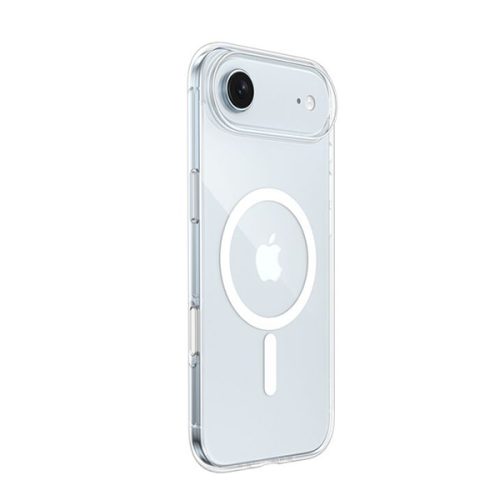 Θήκη για Apple iPhone 17 Air with Magsafe - Clear Case
