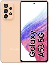service samsung A53