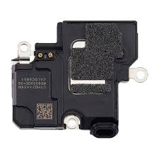 Iphone 15 Pro-akoustiko