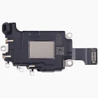 Iphone 16 Pro-akoustiko