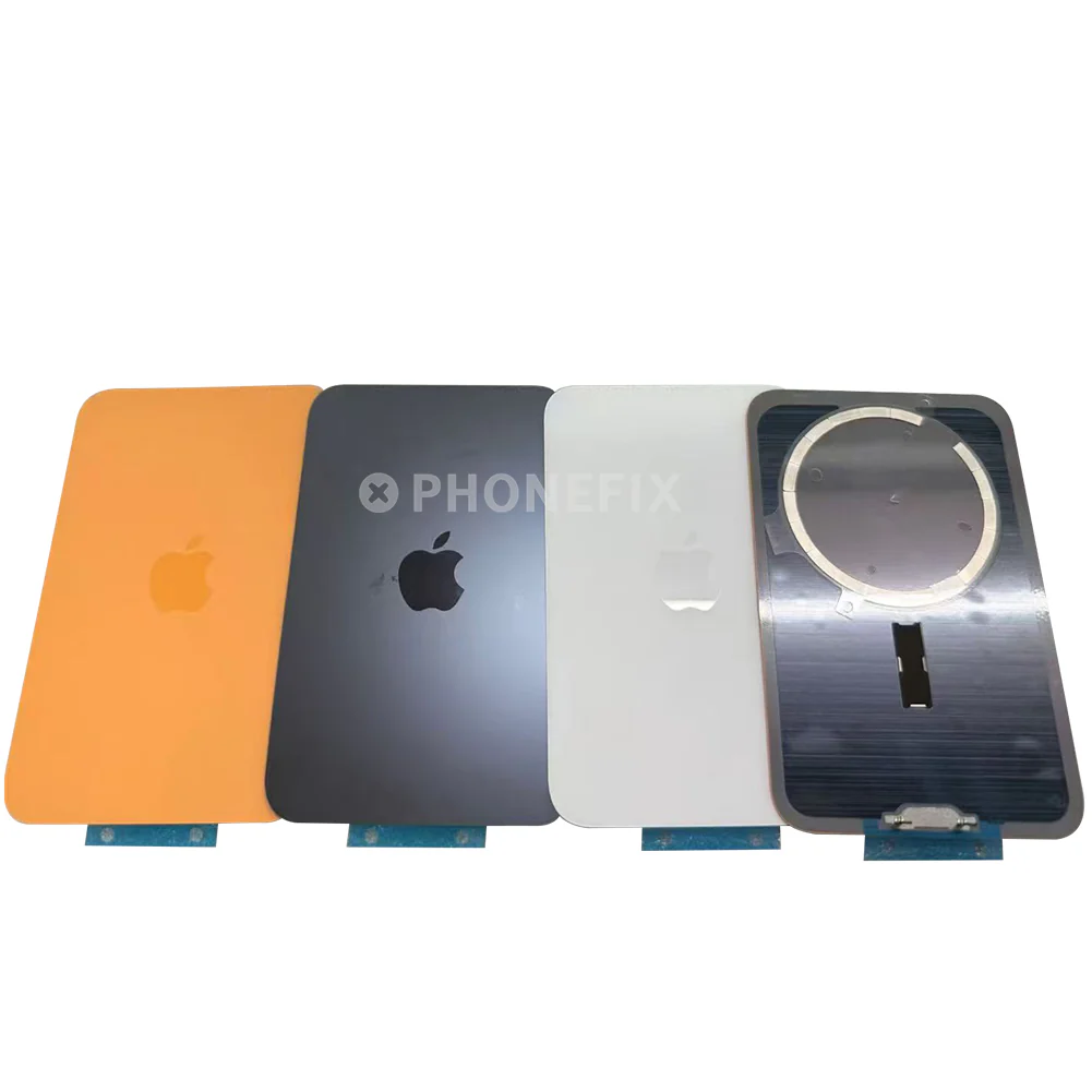 Iphone 17 Pro Max-piso-tzami