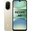 Xiaomi Redmi A5 4G Dual SIM (3/64GB) Sandy Gold/ ΧΡΥΣΟ